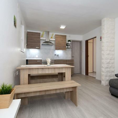 Apartman Antonio زادار المظهر الخارجي الصورة