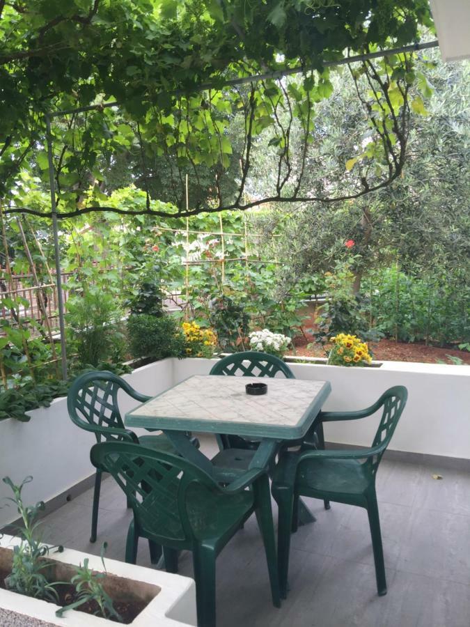 Apartman Antonio زادار المظهر الخارجي الصورة