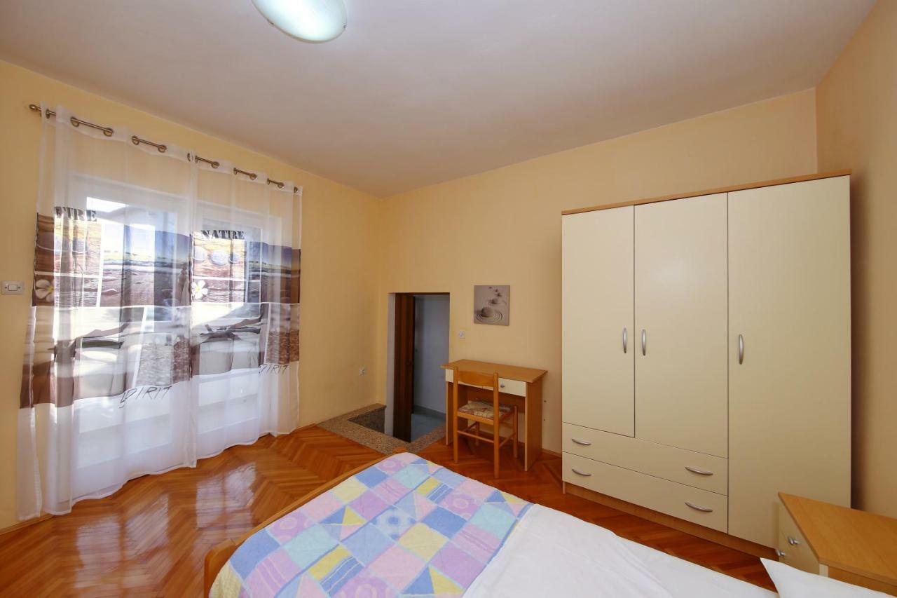 Apartman Antonio زادار المظهر الخارجي الصورة