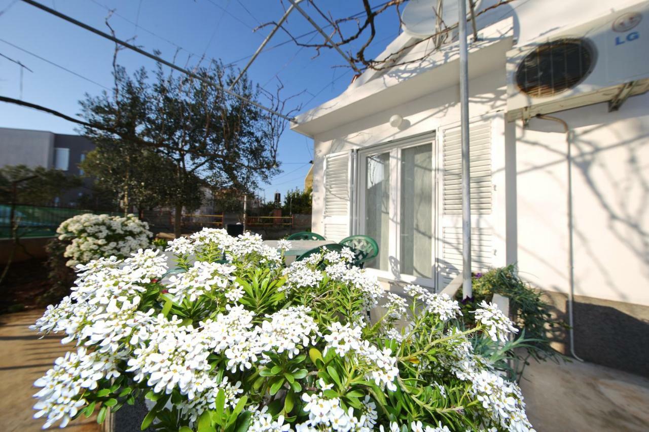 Apartman Antonio زادار المظهر الخارجي الصورة