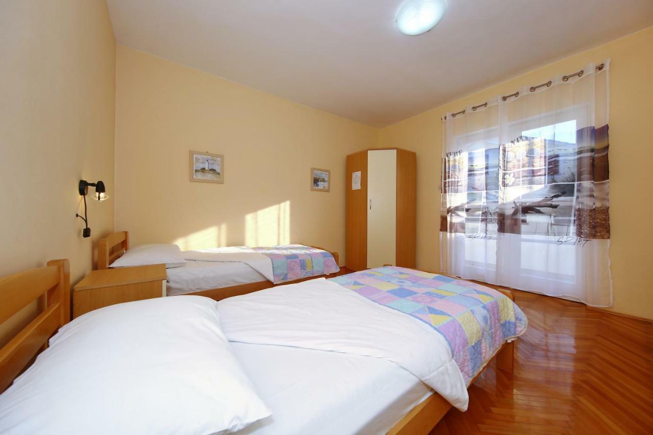Apartman Antonio زادار المظهر الخارجي الصورة