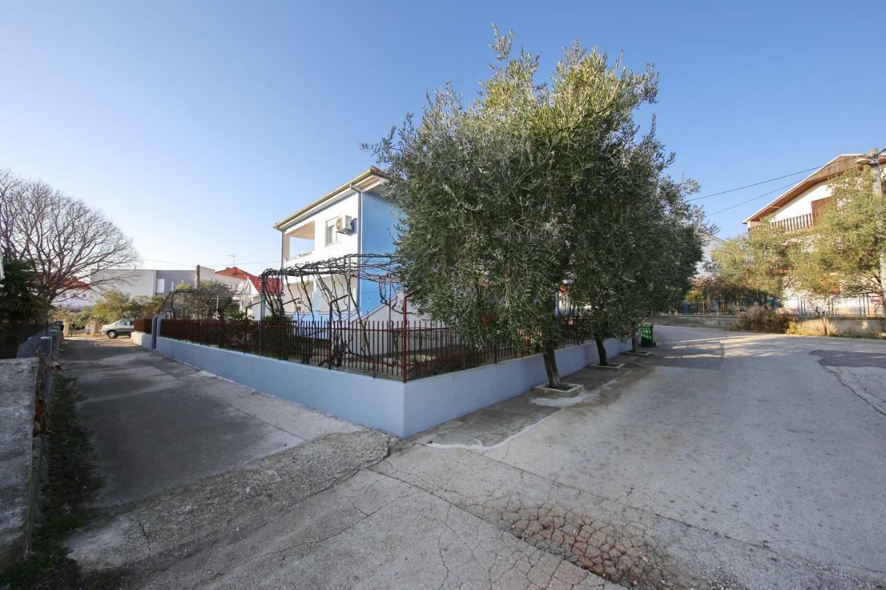 Apartman Antonio زادار المظهر الخارجي الصورة