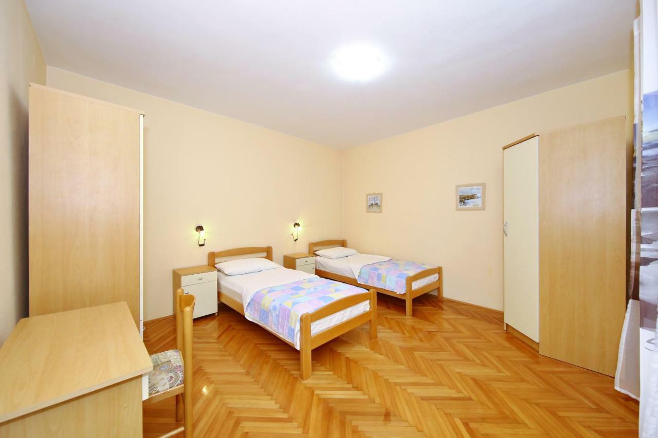 Apartman Antonio زادار المظهر الخارجي الصورة