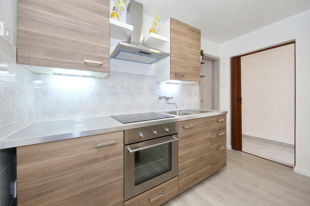 Apartman Antonio زادار المظهر الخارجي الصورة