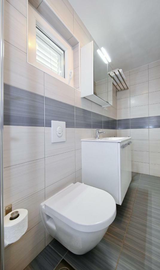 Apartman Antonio زادار المظهر الخارجي الصورة