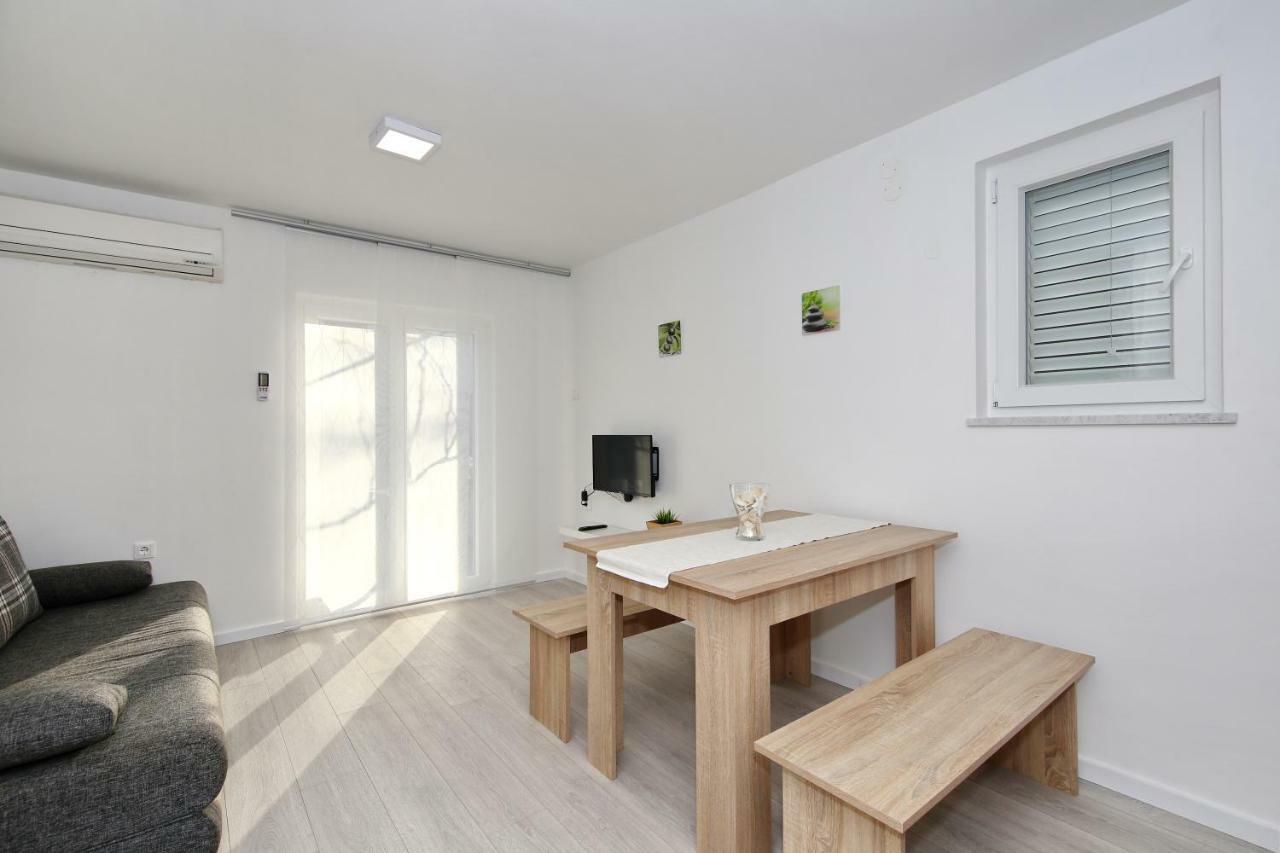 Apartman Antonio زادار المظهر الخارجي الصورة