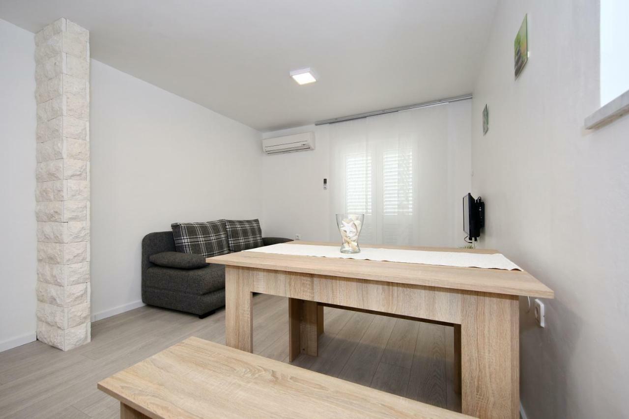 Apartman Antonio زادار المظهر الخارجي الصورة