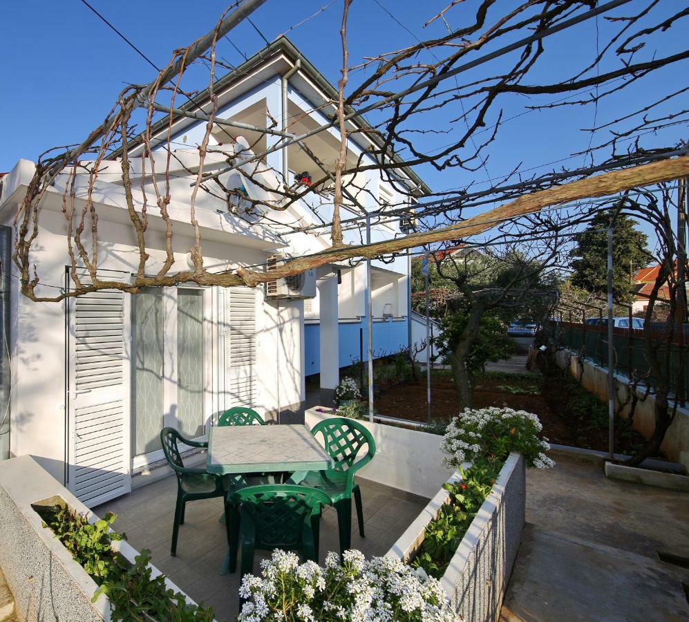 Apartman Antonio زادار المظهر الخارجي الصورة